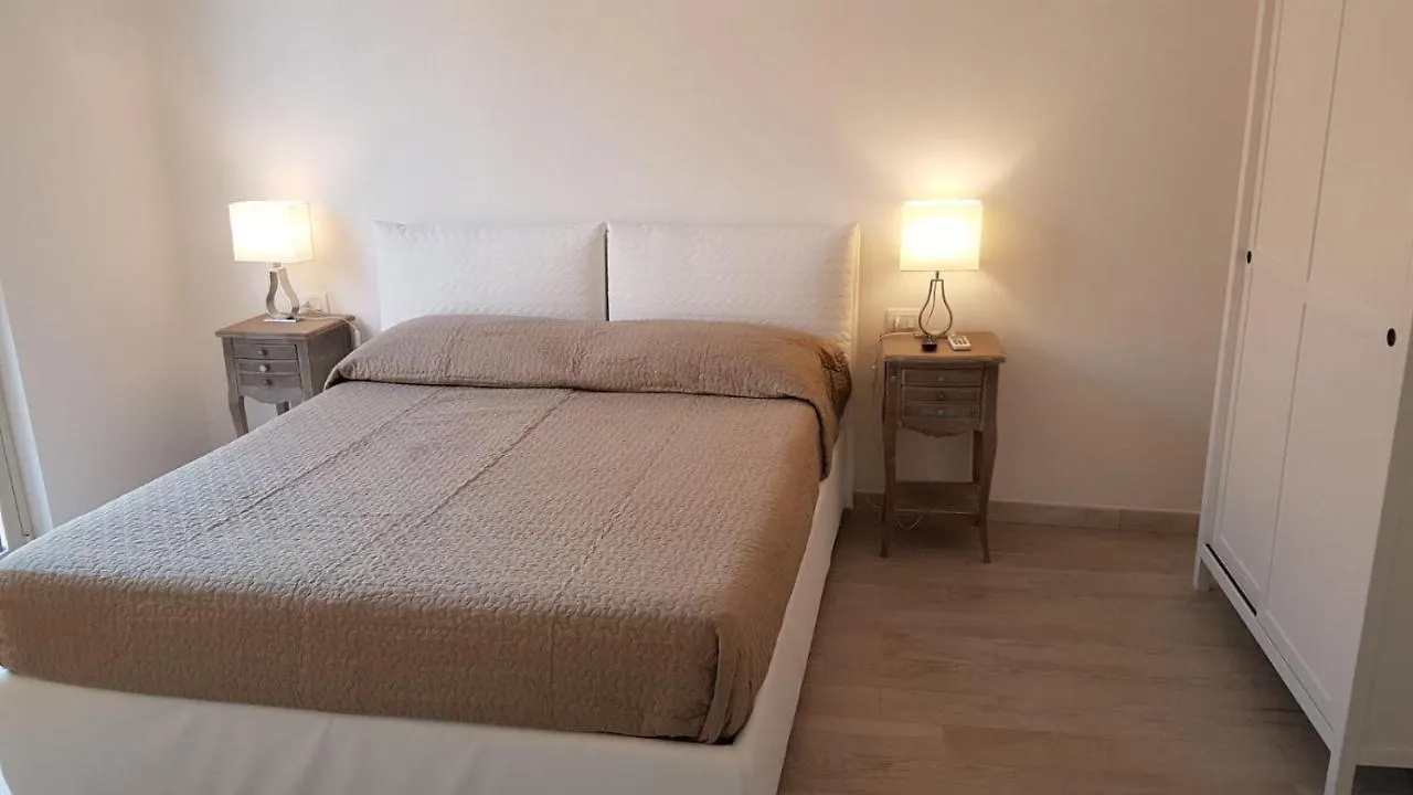La Coffa Bed & Breakfast Noto