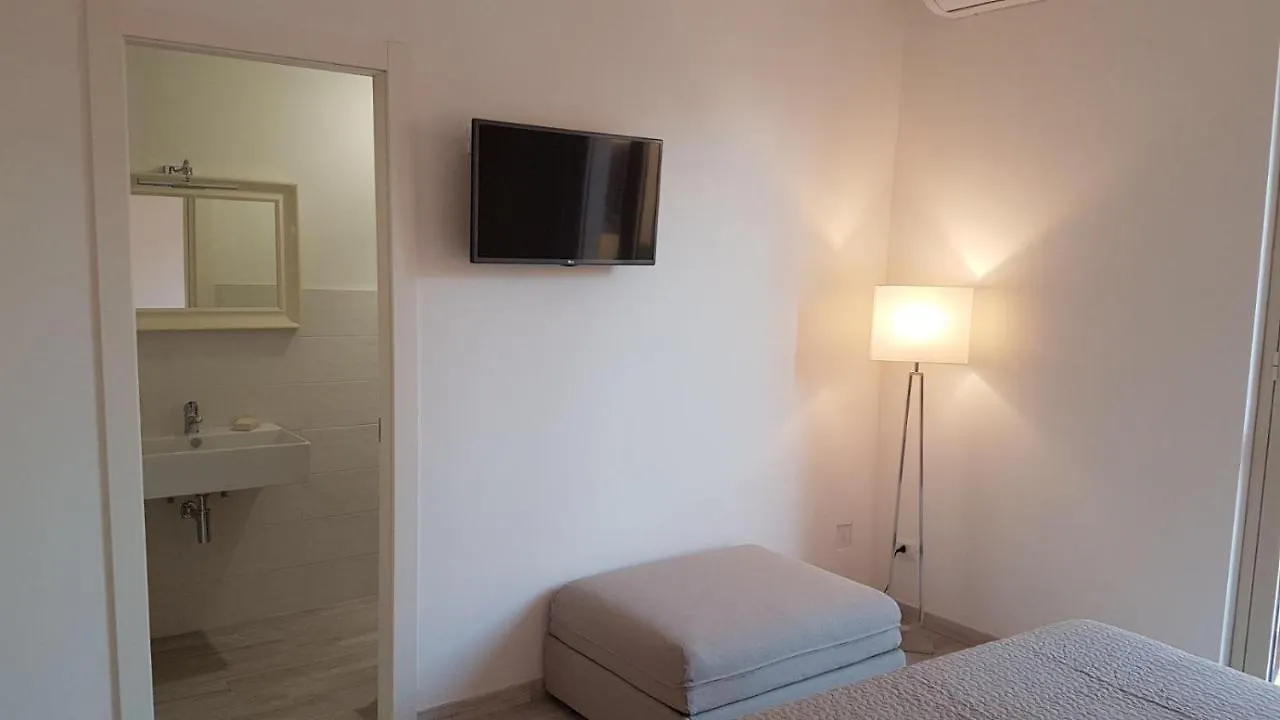 La Coffa Bed & Breakfast Noto