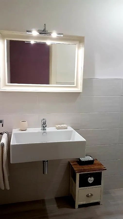 La Coffa Bed & Breakfast Noto 0*,