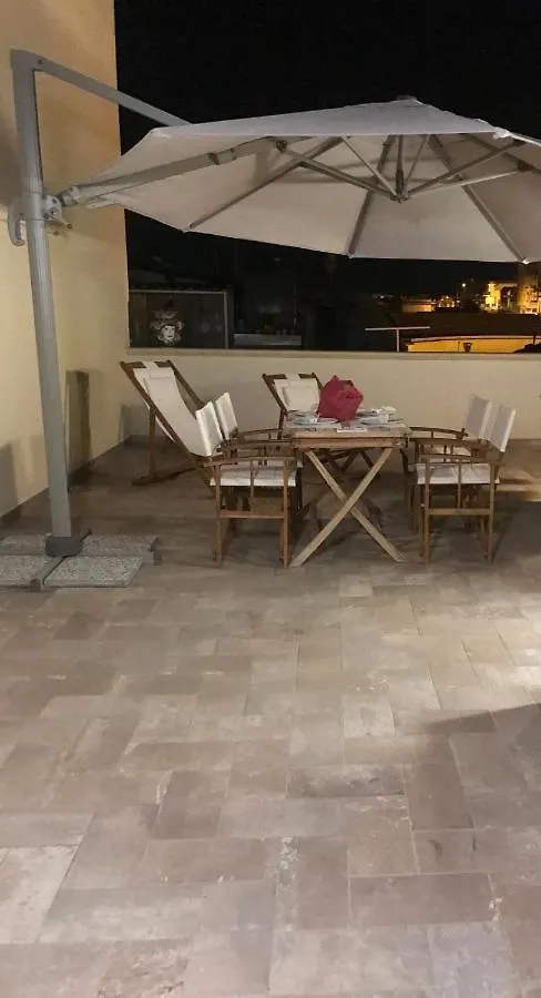 La Coffa Bed & Breakfast Noto