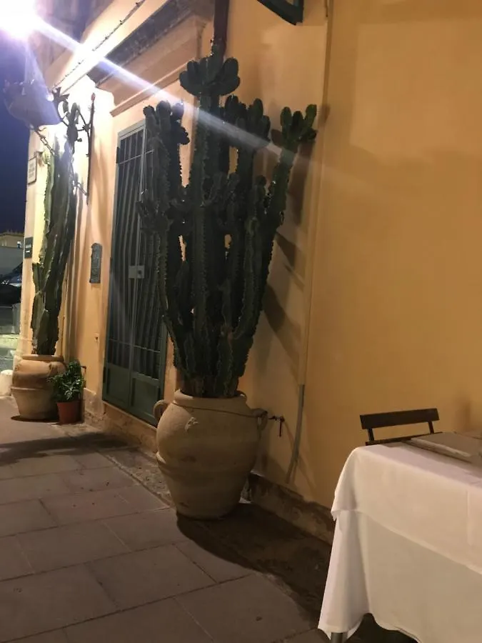 La Coffa Bed & Breakfast Noto