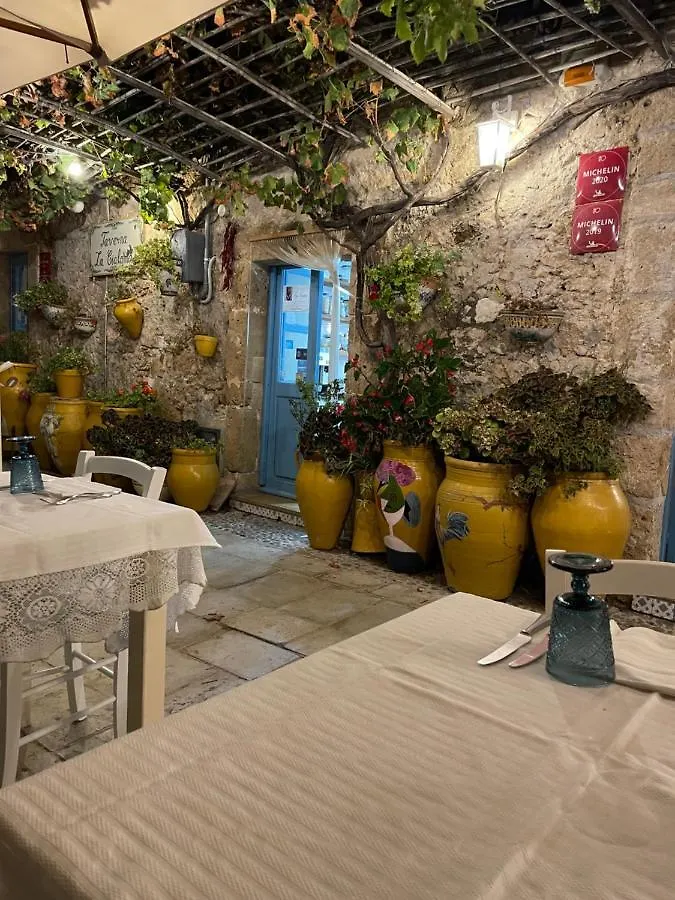 La Coffa Bed & Breakfast Noto