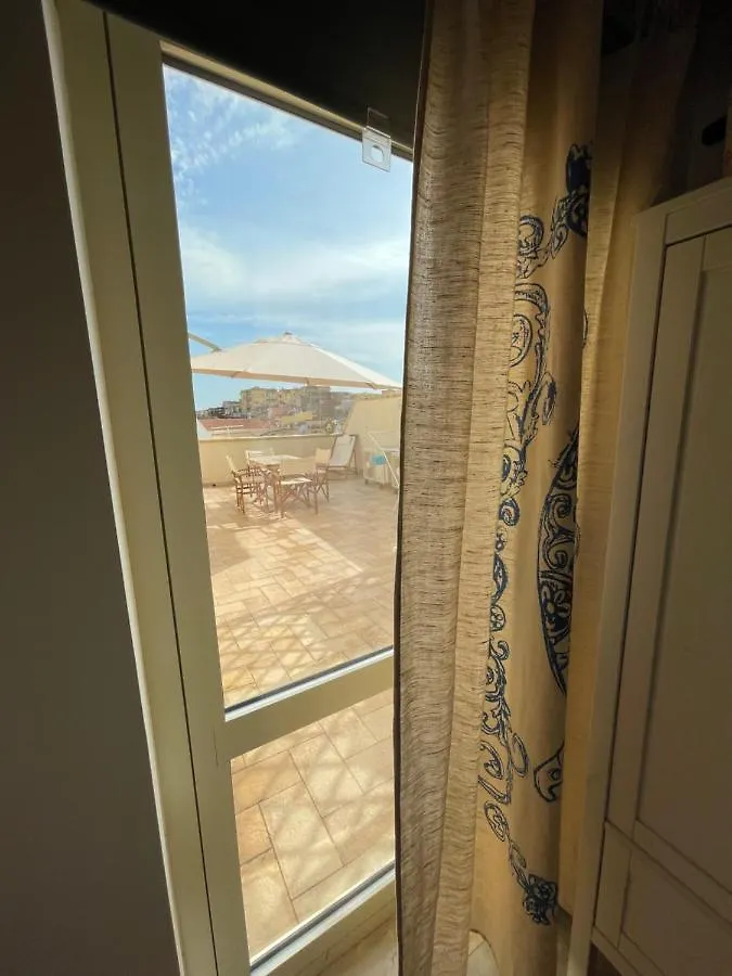 La Coffa Bed & Breakfast Noto