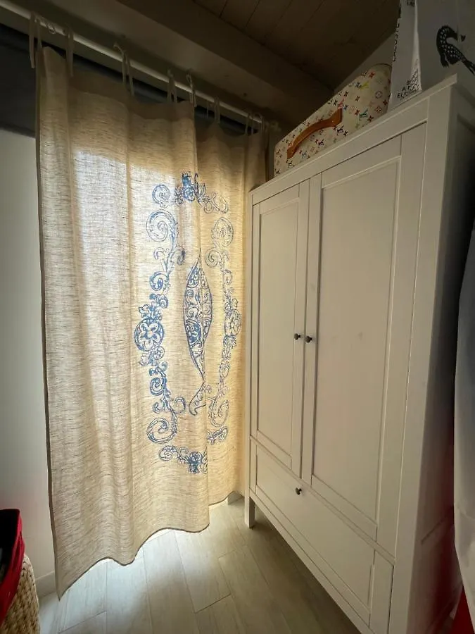 La Coffa Bed & Breakfast Noto Italy