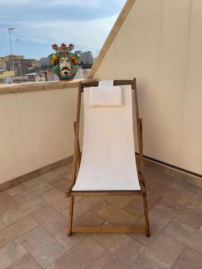 La Coffa Bed & Breakfast Noto Italy