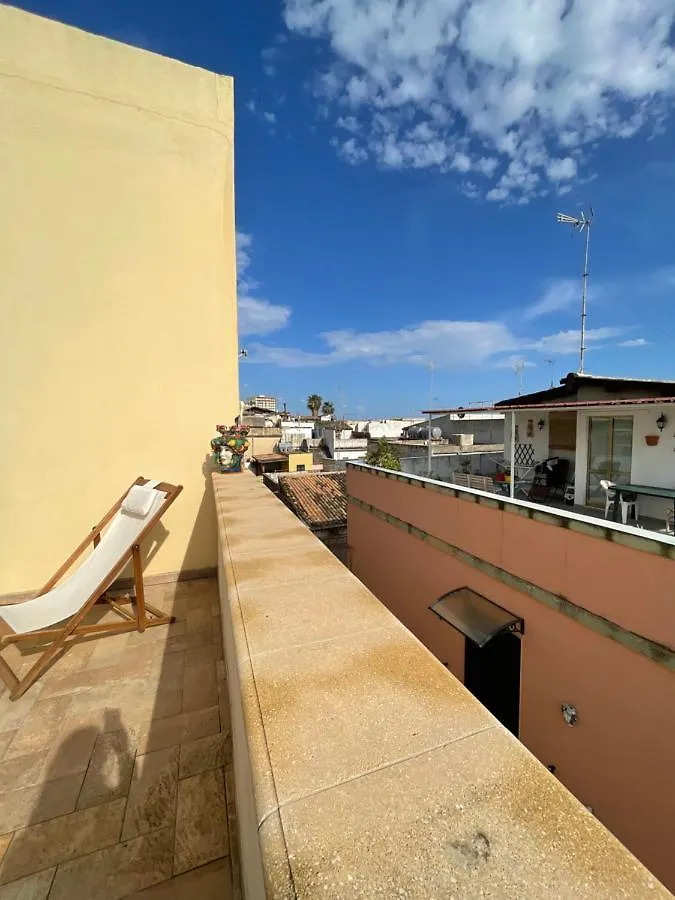 La Coffa Bed & Breakfast Noto