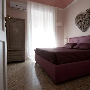Bed & Breakfast Barocca, Noto