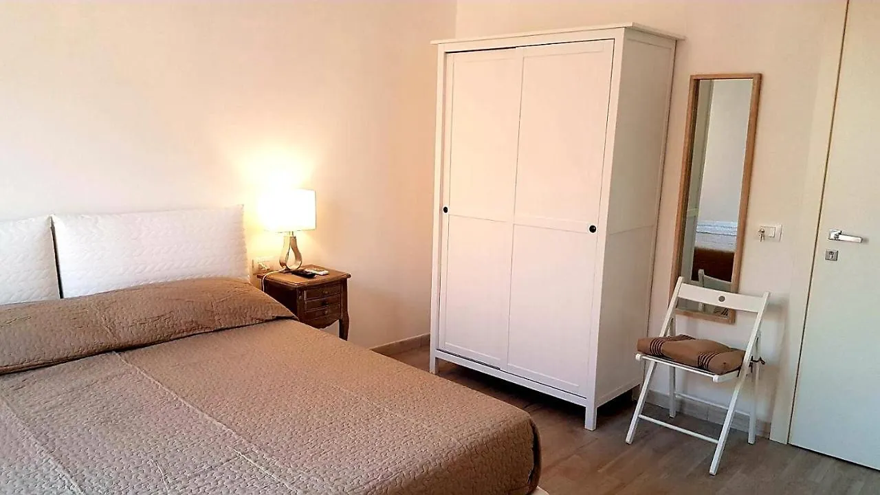 La Coffa Bed & Breakfast Noto