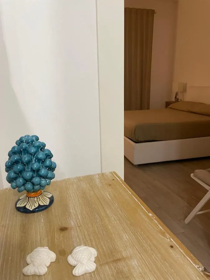 La Coffa Bed & Breakfast Noto