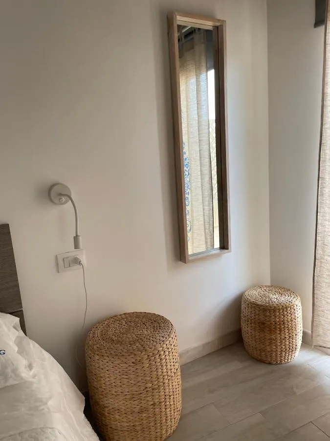 La Coffa Bed & Breakfast Noto 0*,  Italy