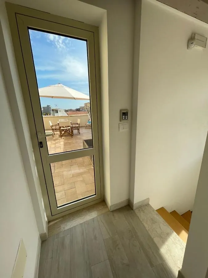 La Coffa Bed & Breakfast Noto 0*,